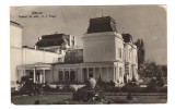 CPIB 21812 - CARTE POSTALA - BARLAD. TEATRUL DE STAT &quot;V.I.POPA&quot;, RPR