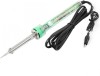 Letcon 60W cu Temperatura Reglabila 200-450&deg;C, Fir Antistatic ESD, Varf Creion