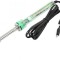 Letcon 60w Cu Temperatura Reglabila 200-450&deg;C Si Fir Antistatic