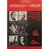 Andrei Athanasiu - Suferinta si creatie (Editia: 1998)