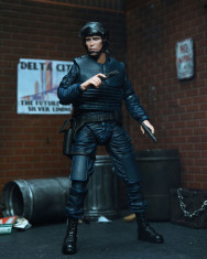 Robocop Action Figure Ultimate Alex Murphy (OCP Uniform) 18 cm foto