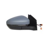 Oglinda exterioara Citroen C5 Aircross; Opel Grandland X 21; Peugeot 3008 an 20, 5008 an 20; dreapta, ECE, 2 mufe, 10 pini + 2 pini, senzor