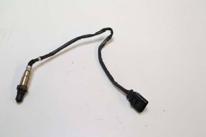Sonda lambda AUDI A8 D4 4H_ 2010 OEM: 079906262,0258017215 | 2618746