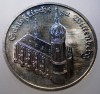 2.046 GERMANIA RDG DDR WITTENBERG 5 MARK 1983 XF/AUNC, Europa, Cupru-Nichel