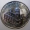2.046 GERMANIA RDG DDR WITTENBERG 5 MARK 1983 XF/AUNC