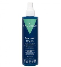 Balsam bifazic Total Repair pentru păr deteriorat 300 ml Valquer