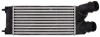 Valeo Intercooler, compresor