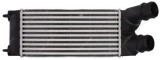 Valeo Intercooler, compresor