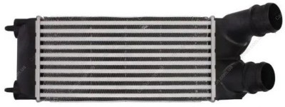 Valeo Intercooler, compresor foto