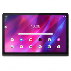 Tableta Lenovo Yoga Tab 11 YTJ706F 2K 11inch 256GB 8GB RAM Android Storm Grey foto
