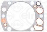 ELRING 748.080 Garnitura, chiulasa
