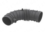 Furtun filtru aer Bmw Seria 5 E34, 1988-08.1990 Motor 525i - 2,Seria 5 R6; 82/7seria 5 Mm, Plastic, OE: 13711726208; 13711726326; 1726208,