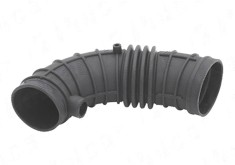 Furtun filtru aer Bmw Seria 5 E34, 1988-08.1990 Motor 525i - 2,Seria 5 R6; 82/7seria 5 Mm, Plastic, OE: 13711726208; 13711726326; 1726208,