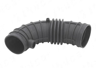 Furtun filtru aer Bmw Seria 5 E34, 1988-08.1990 Motor 525i - 2,Seria 5 R6; 82/7seria 5 Mm, Plastic, OE: 13711726208; 13711726326; 1726208, foto