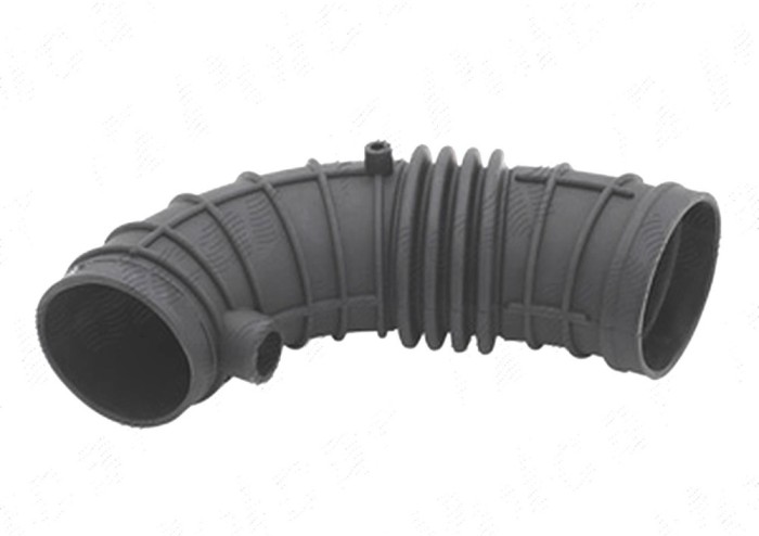 Furtun filtru aer Bmw Seria 5 E34, 1988-08.1990 Motor 525i - 2,Seria 5 R6; 82/7seria 5 Mm, Plastic, OE: 13711726208; 13711726326; 1726208,