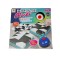 Joc - Provocarea formelor geometrice PlayLearn Toys