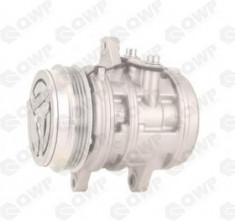 Compresor clima / aer conditionat DAEWOO MATIZ (KLYA) (1998 - 2016) QWP WCP222R foto