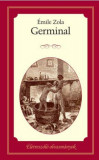 Germinal - &Eacute;letresz&oacute;l&oacute; olvasm&aacute;nyok 11. - Emile Zola