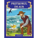 Pestisorul de Aur | Fratii Grimm