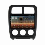 Navigatie dedicata cu Android Dodge Caliber 2010 - 2012, 8GB RAM, Radio GPS