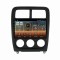 Navigatie dedicata cu Android Dodge Caliber 2010 - 2012, 4GB RAM, Radio GPS