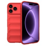 Asteroid GSM - Magic Shield - iPhone 18 Pro / iPhone 17 Pro - Red