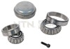 SNR R151.36 Set rulment roata