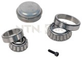 SNR R151.36 Set rulment roata