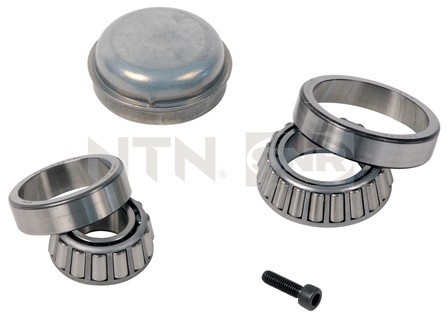 SNR R151.36 Set rulment roata