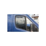 Paravanturi fata fumurii compatibile Volkswagen Crafter 2006-2017 Cod: ART1001