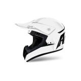 MBS Casca motocross/enduro Airoh Switch Color, XS=53-54, alb, Cod Produs: SW14XS