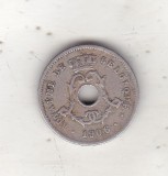 bnk mnd Belgia 5 centimes 1906