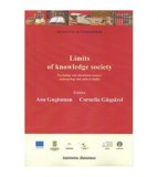 Ana Gugiuman, Cornelia Gasparel - Limits of knowledge society -