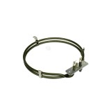 Rezistență circulară 2400 W pentru cuptor INDESIT C00105319 SMEG Compatibil