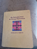 Donelson R. Forsyth - An Introduction to Group Dynamics