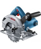 Bosch GKS 600 Ferastrau circular 1200 W ProAdvanced PowerfulTools