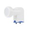 Convertor Cabletech Platinum LNB Twin 0.2DB
