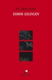 Domnii Golovliov - Editura Grupul All
