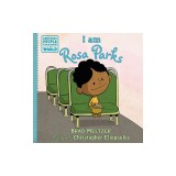 I Am Rosa Parks