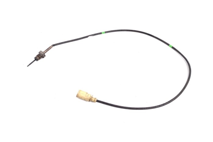 Senzor de temperatură VW CADDY IV Furgon SAA, SAH 2017 OEM: 04L906088EG | 14533959