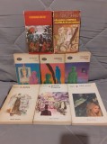 JULIA/VALUL PICTAT/DOAMNA CRADDOCK/ROBIE/HONOLULU-WILLIAM SOMERSET MAUGHAM