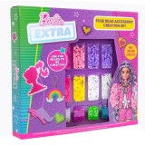 Set de creat accesorii, Barbie Extra Fuse Bead