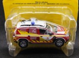 Macheta Dacia Duster - Altaya 1/43