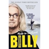 Carte Made in Scotland de Billy Connolly: Biografie, Umor Scoțian, Viața și Patrie | Autobiografie, Memoir