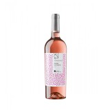 Feudi Salentini 125 Rosato del Salento IGP - Vin Rose Sec - Italia - 0.75L