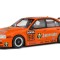 Macheta Opel Omega #66 Jagermeister DTM 1991 - Solido 1/18