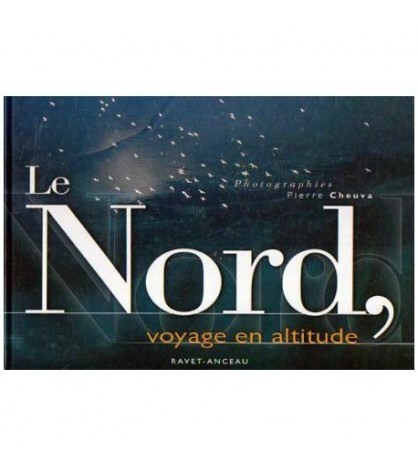- Le Nord voyage en altitude - Photographies Pierre Cheuva - 106949