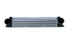 NRF 30797 Intercooler, compresor