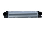 NRF 30797 Intercooler, compresor