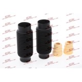 Chit protectie praf amortizor Hyundai I10 I (Pa) 10.07-05.18, I10 2 (Ba Ia) 08.13-12.21, Fata, Stanga+Dreapta, SRLine